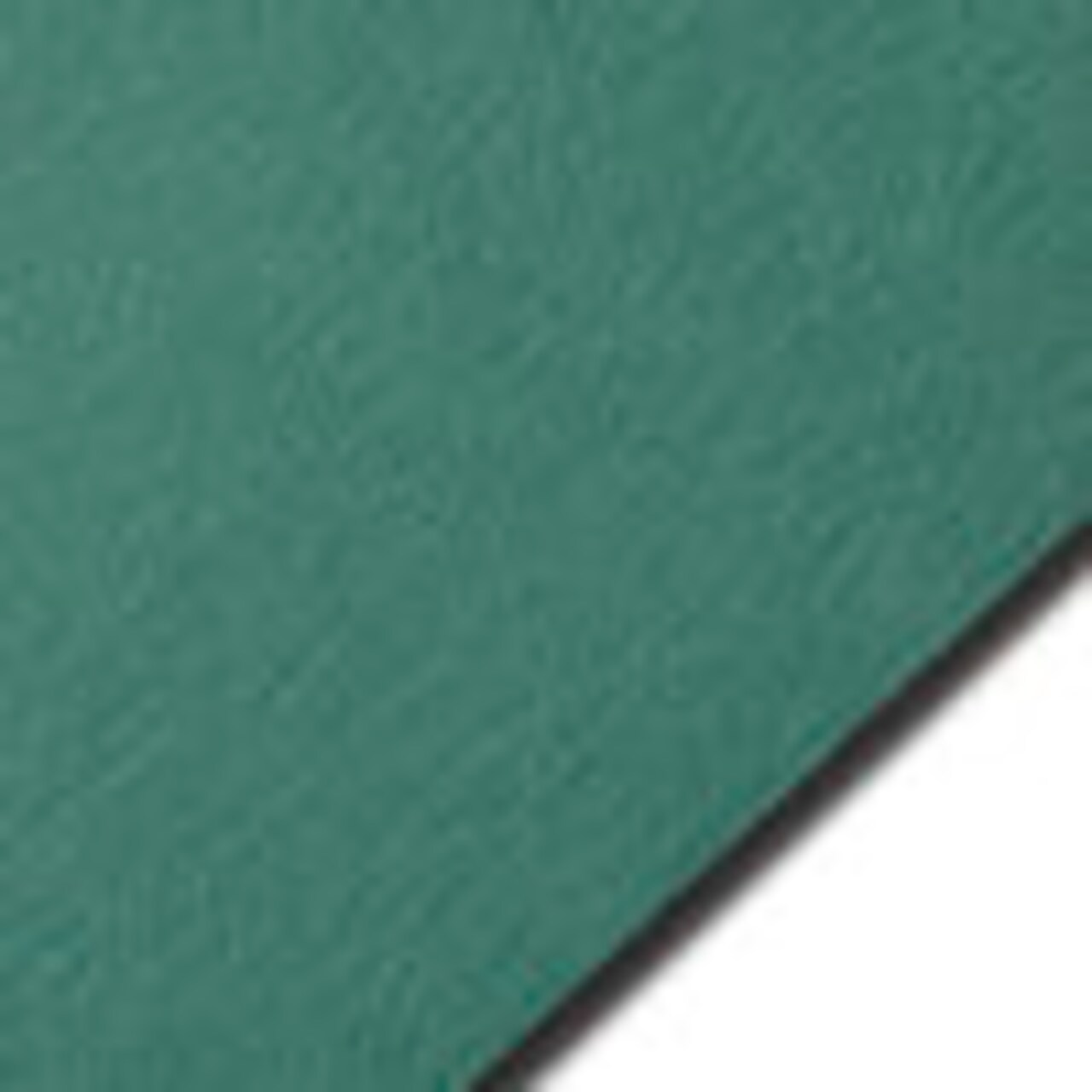 Colorplan EMERALD - 8.5 x 11" - 100 Lb. / 270 Gsm Matte Premium Cardstock Paper Cover Sheet - 50 Sheets